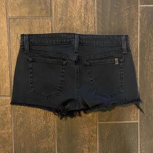 Joes jeans cut off  Jean shorts 28